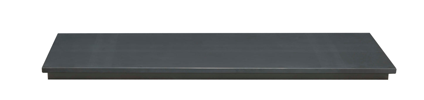 Fireplace Hearth - Natural Slate