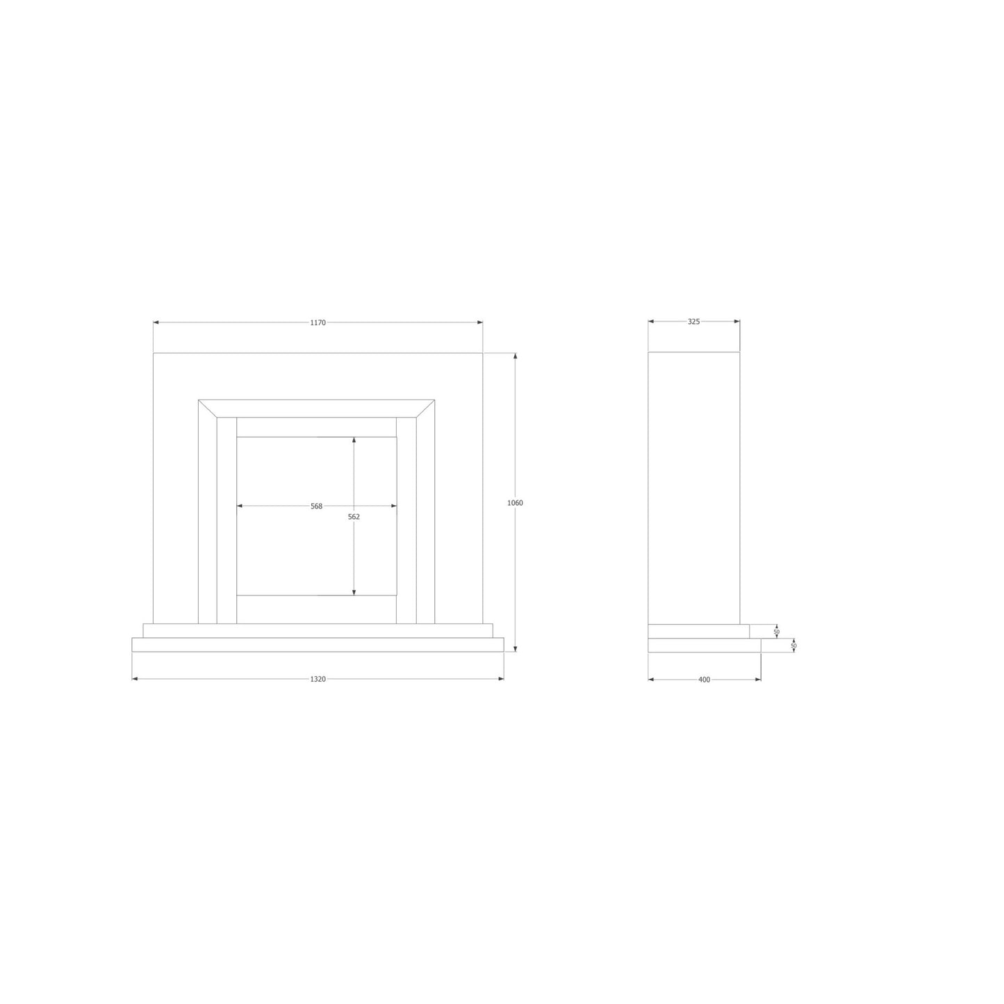 DLX Navarro 600XT Suite