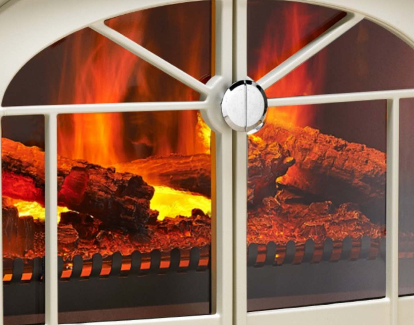 Dimplex Meribel Optimyst Electric Stove