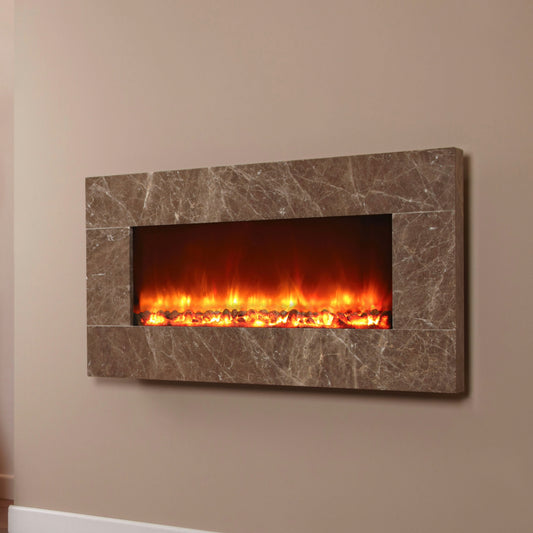 Celsi Electriflame XD Prestige 1100