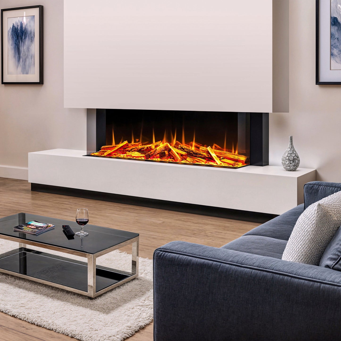 Proflame 1250