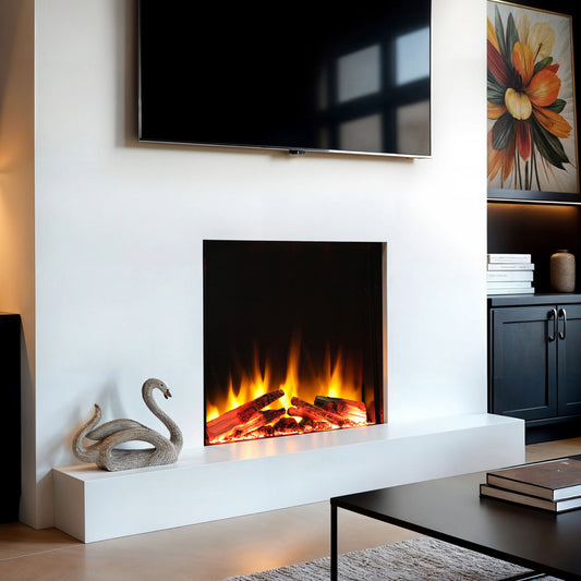 Proflame Asencio