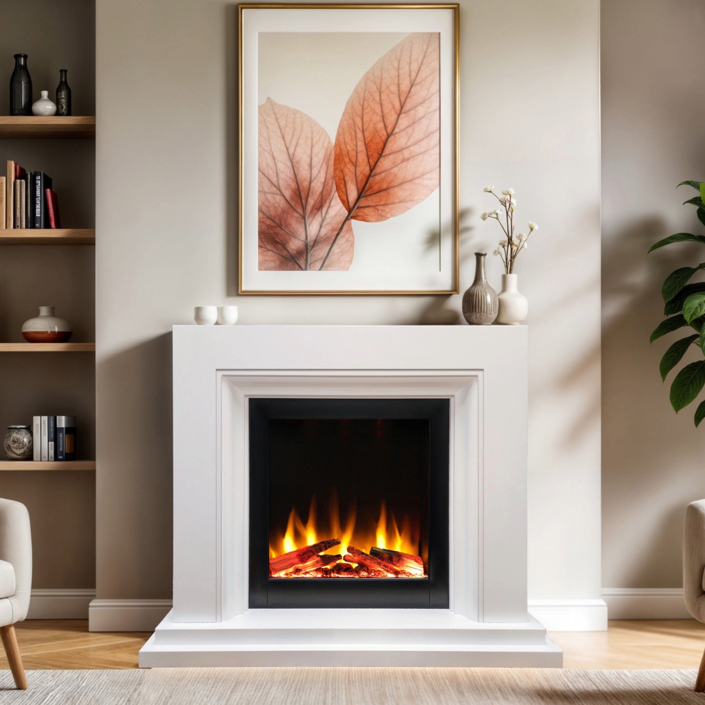 Proflame Navarro DLX 600/600XT/750