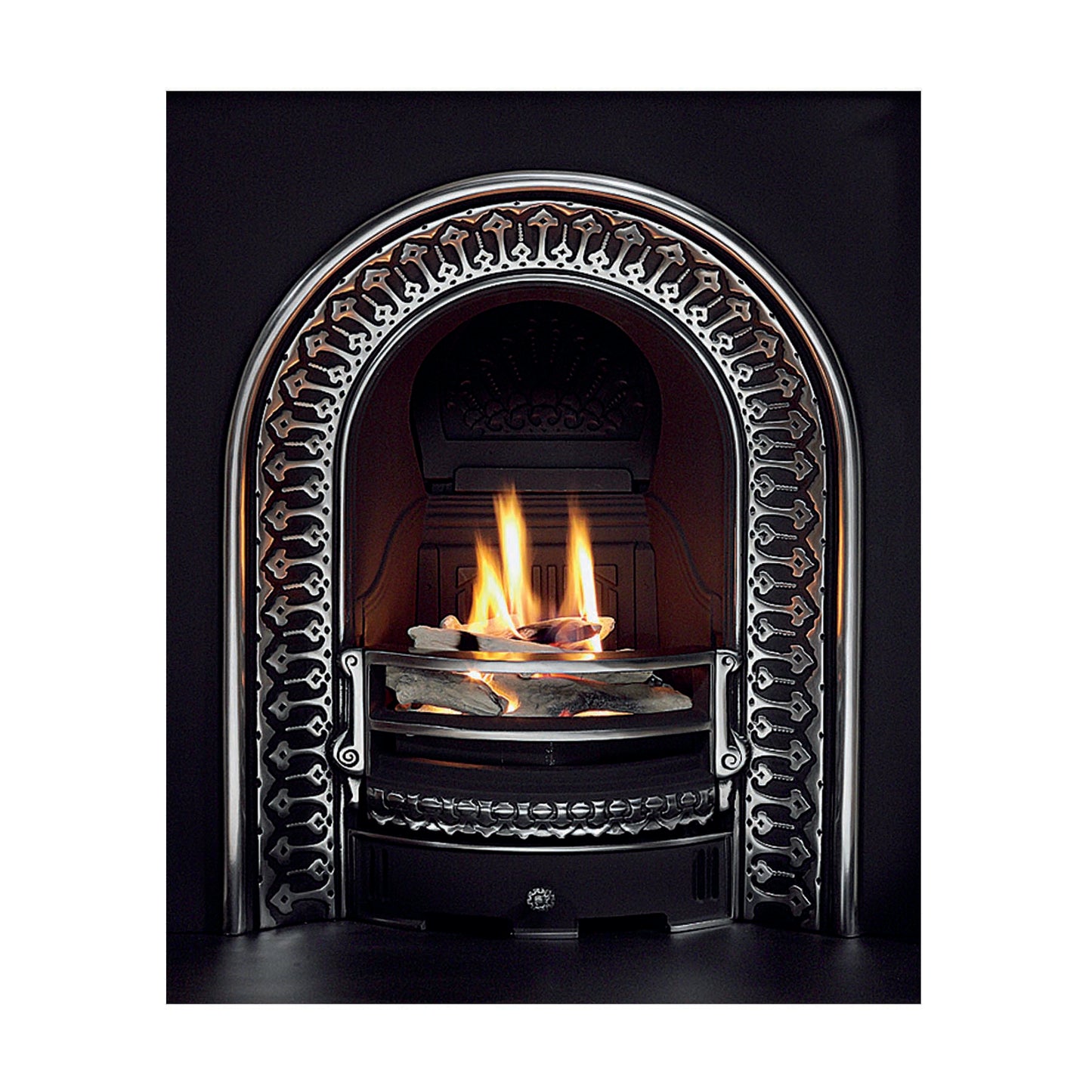 Cast Iron Insert - Arbury