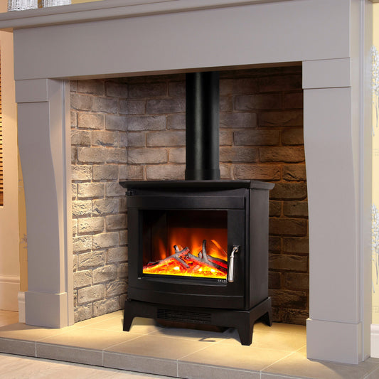 Electristove VR Rochester Electric Stove