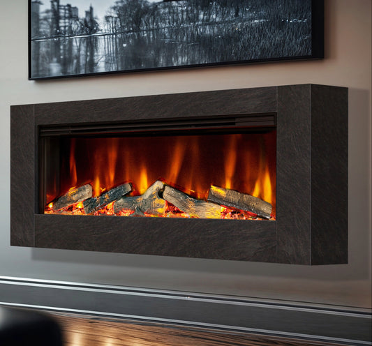 Celsi Electriflame VR Rosetta