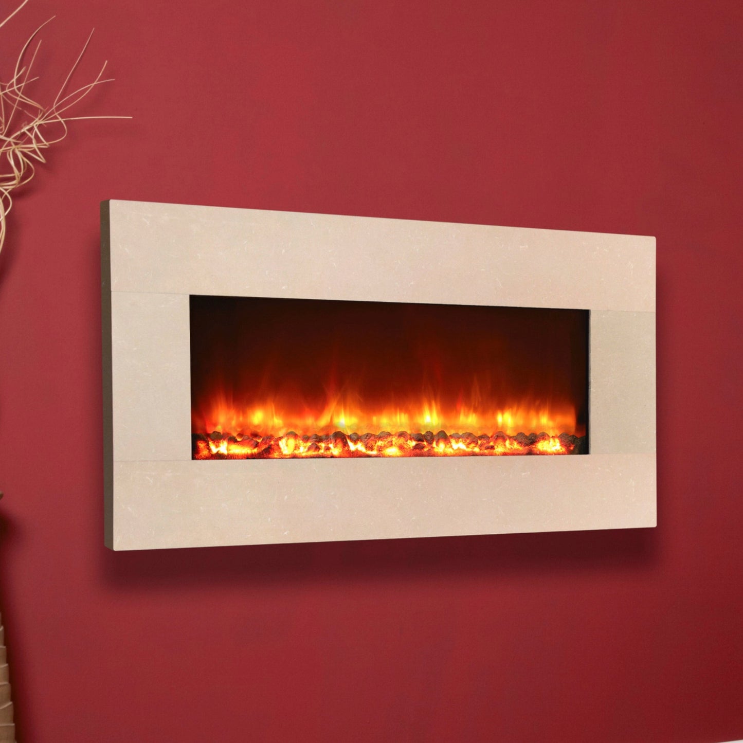 Celsi Electriflame XD Royal Botticino 1100