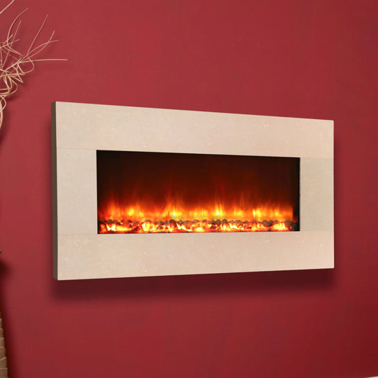 Celsi Electriflame XD Royal Botticino 1100