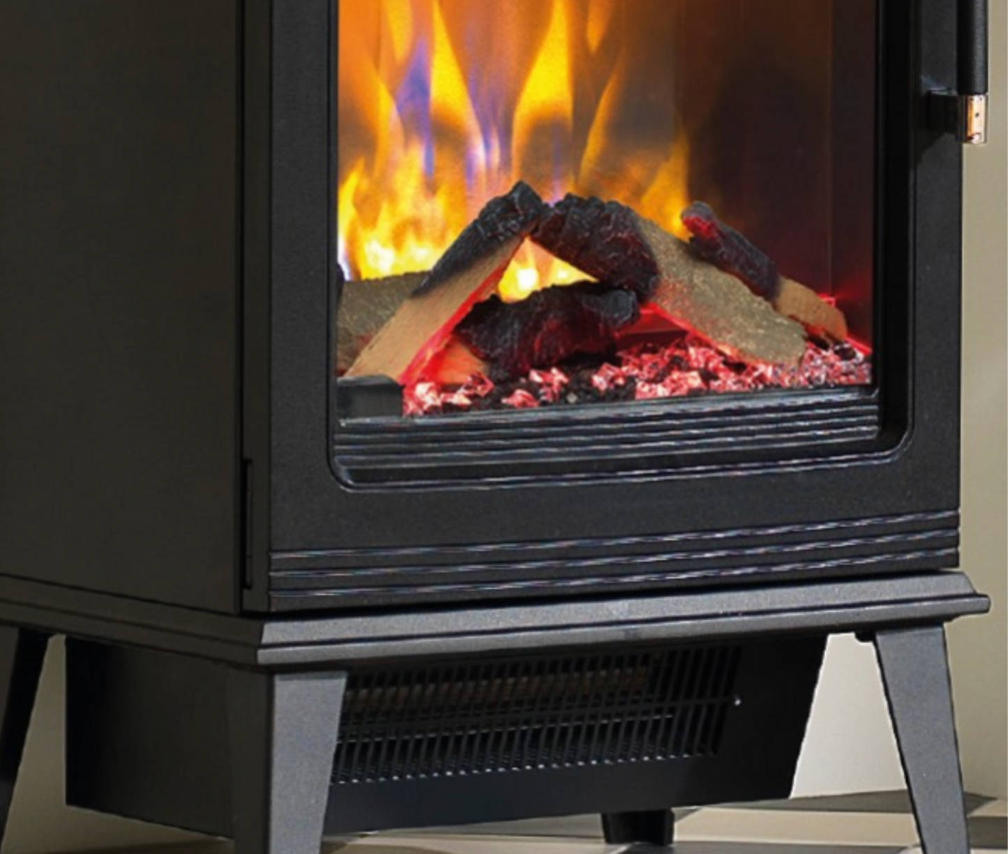Dimplex Southbank Optiflame 3D Electric Stove