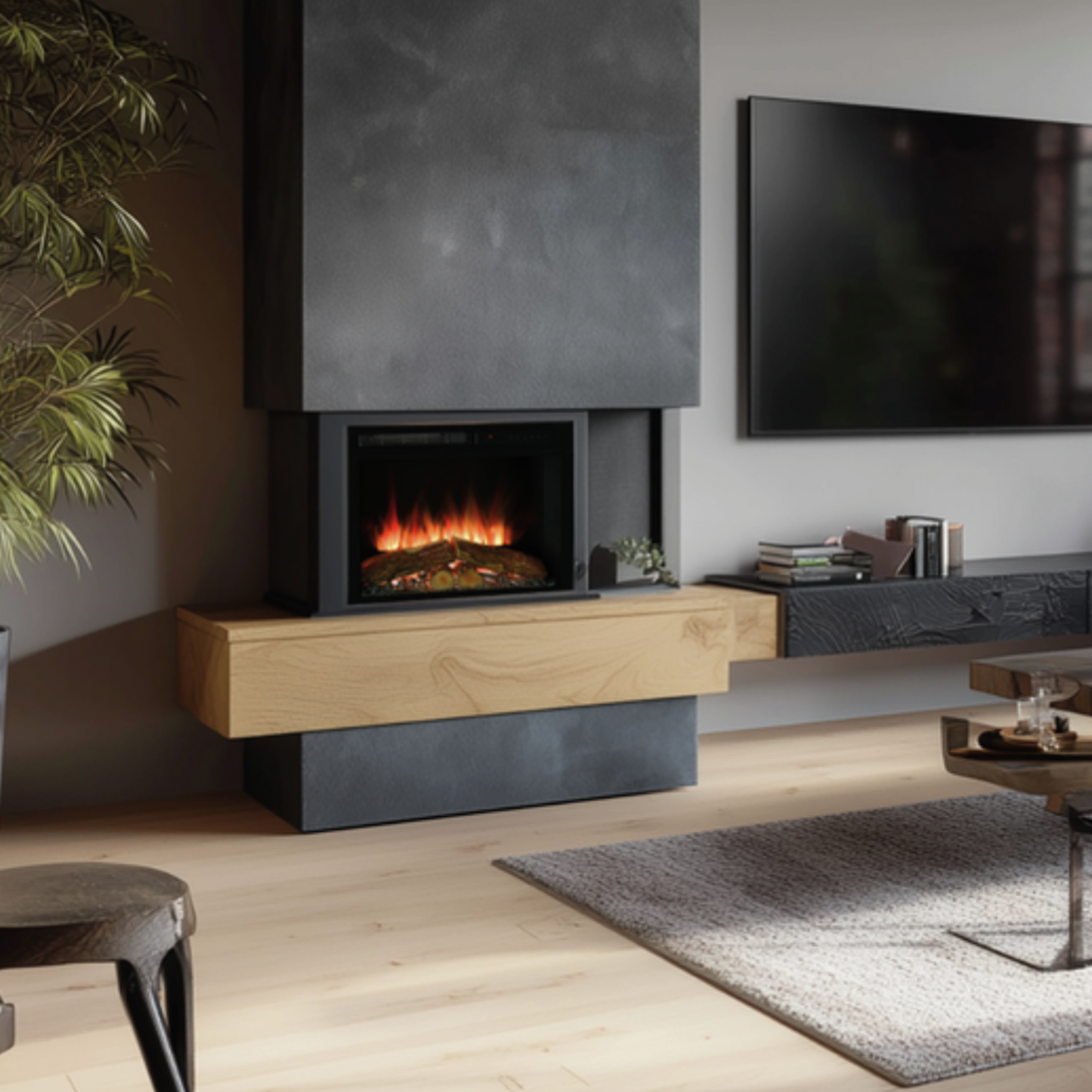 Dimplex Spark 23