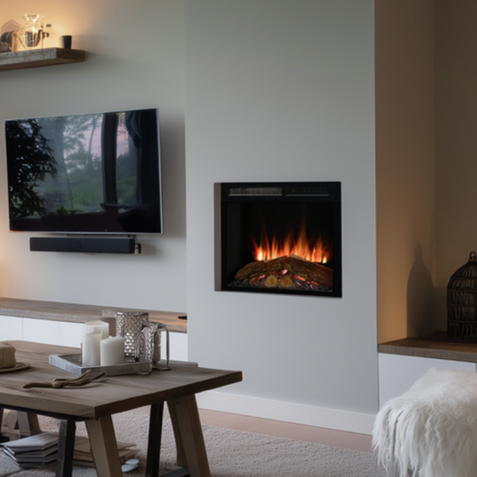 Dimplex Spark 23