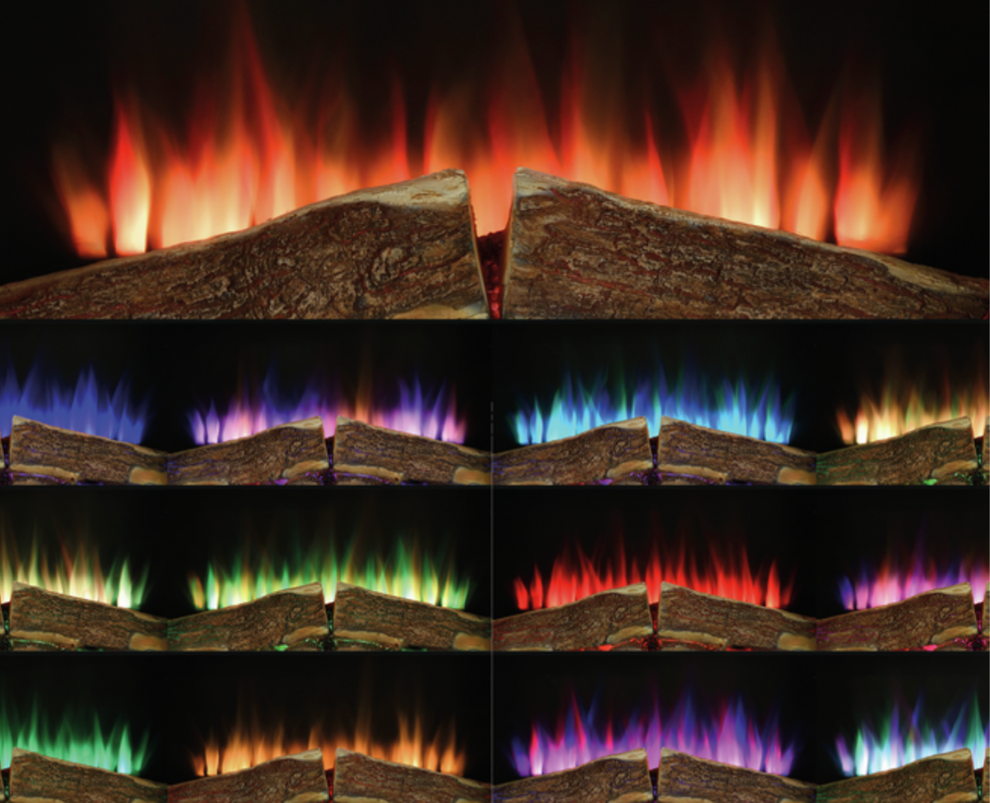 Dimplex Spark 23