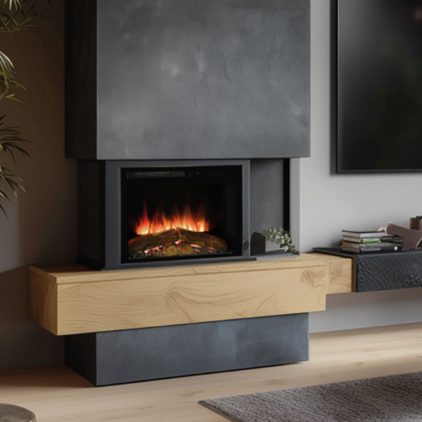 Dimplex Spark 23