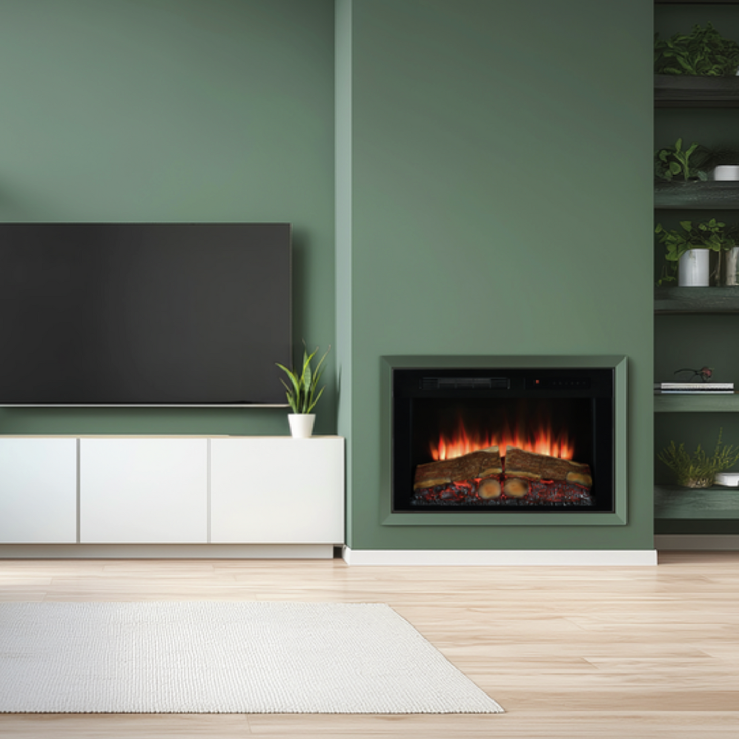 Dimplex Spark 26