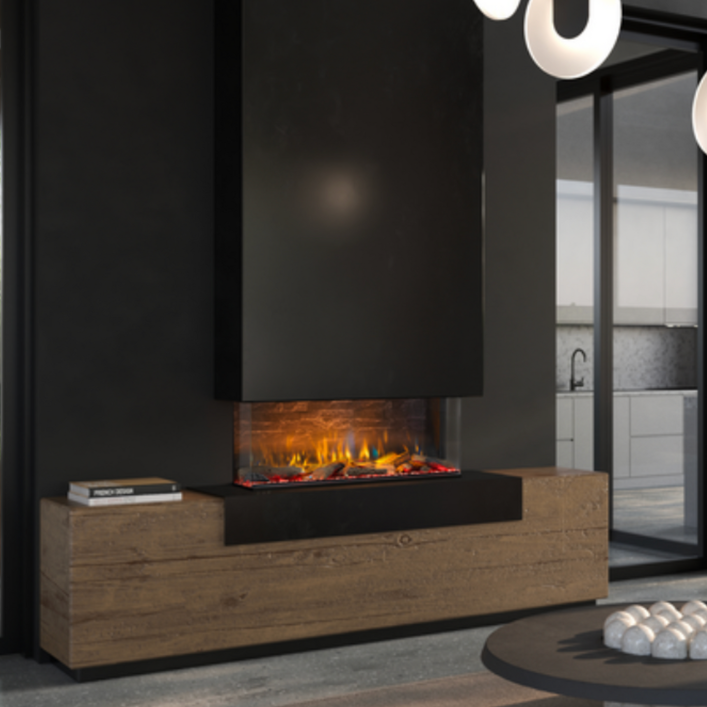 Dimplex Spark 28