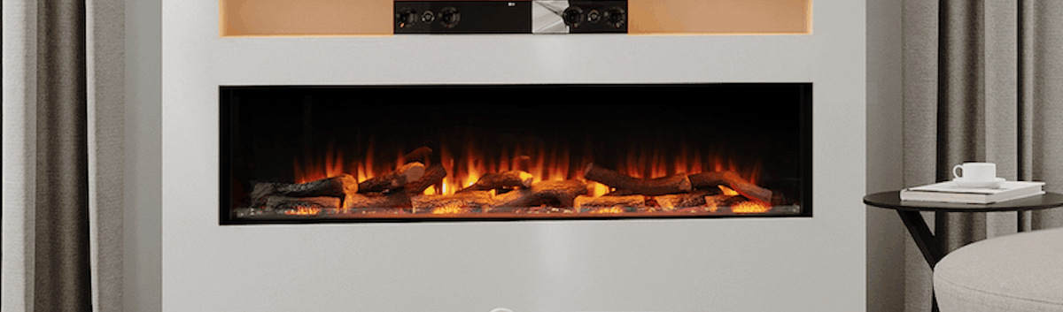 iRange i1500e Deep Electric Fire