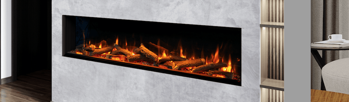 iRange i1800e Deep Electric Fire