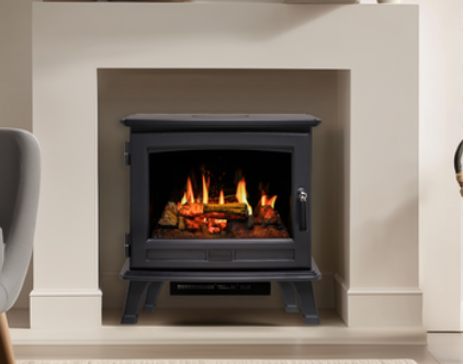 Dimplex Belgravia Electric Stove