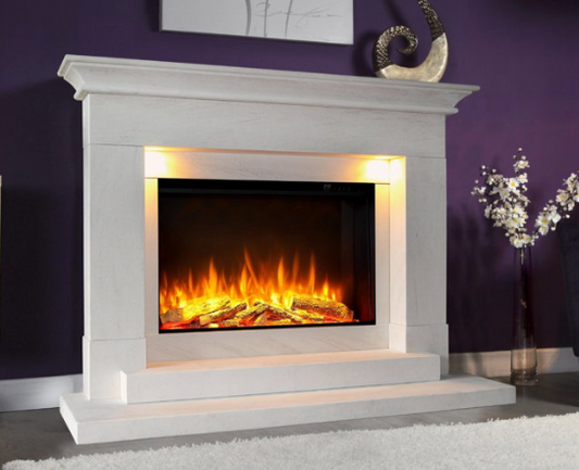 DLX Aleesia Suite