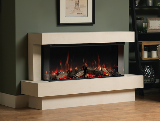 Seaton Complete Suite