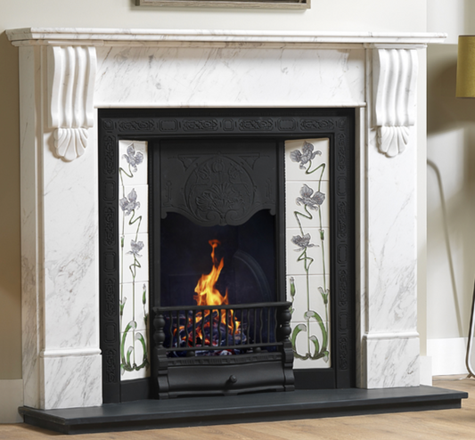 56" Mayfair Surround