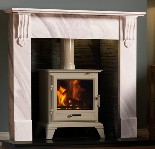 54" Queensbury Surround