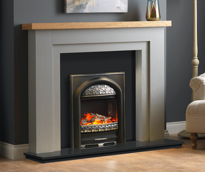 Hanley Surround