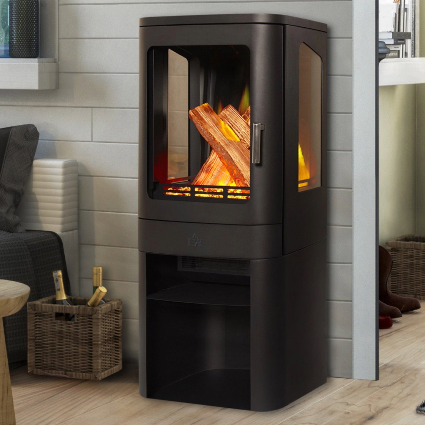 Electristove VR Spectre LS Electric Stove
