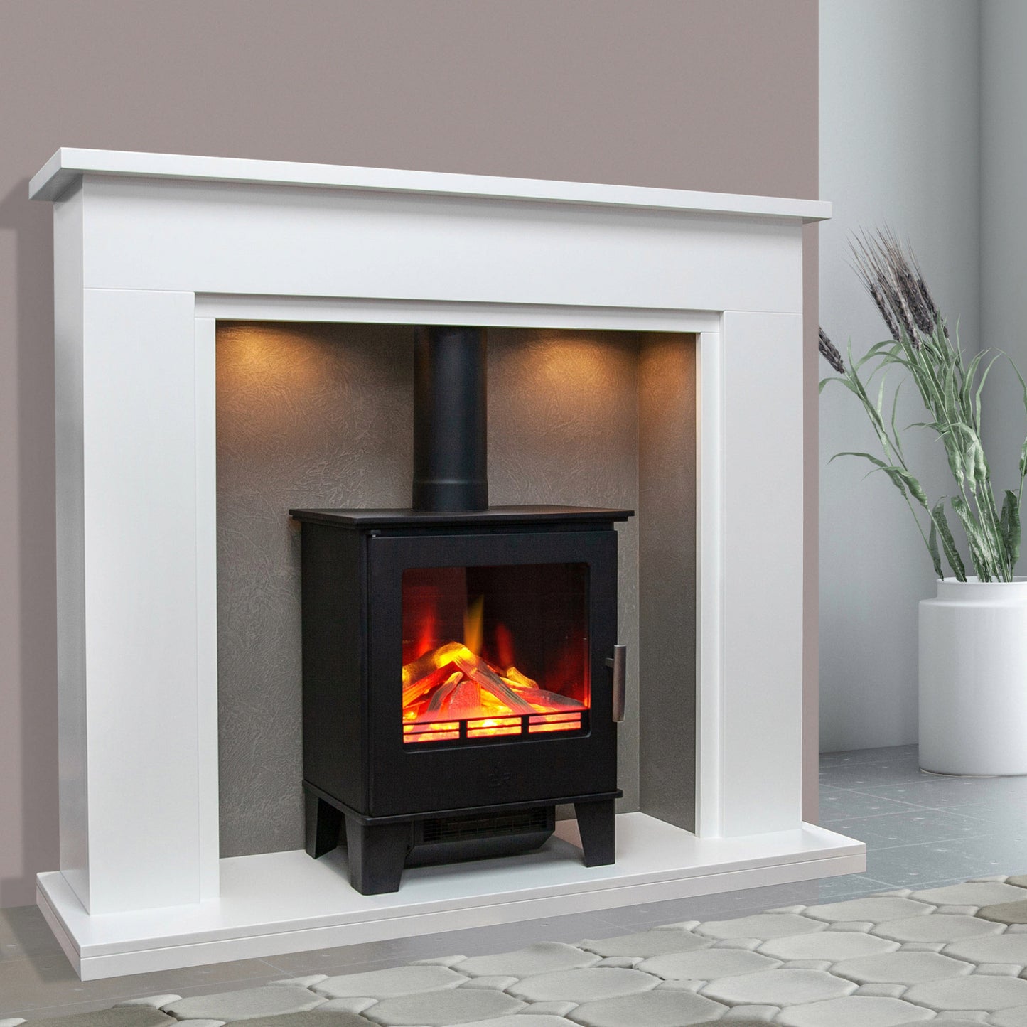 Electristove VR Straford Electric Stove