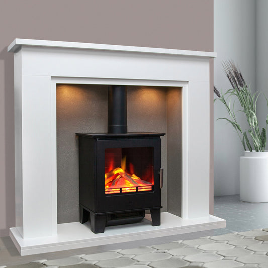 Electristove VR Straford Electric Stove