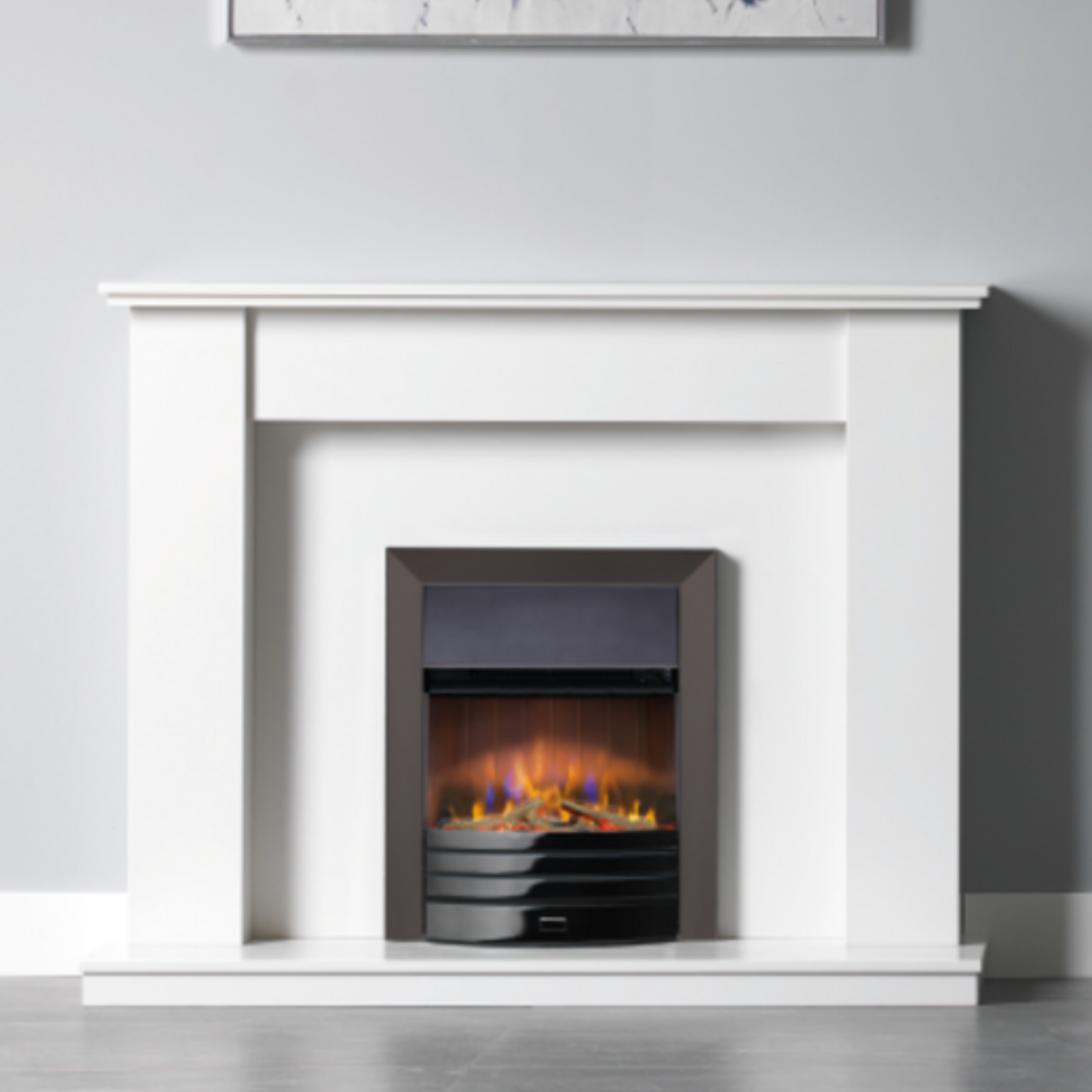 Dimplex Torridon 3D Optiflame