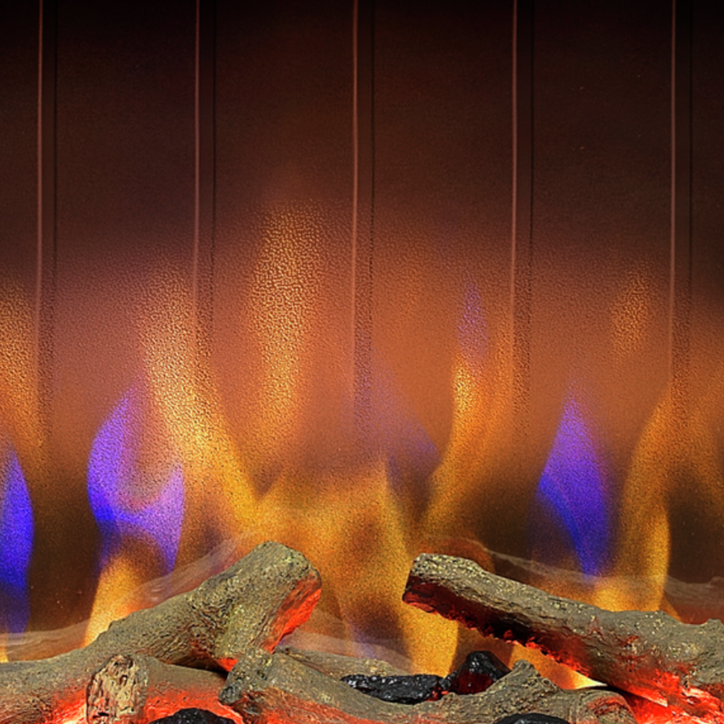 Dimplex Torridon 3D Optiflame