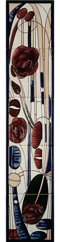 Tiled Insert - Tiles