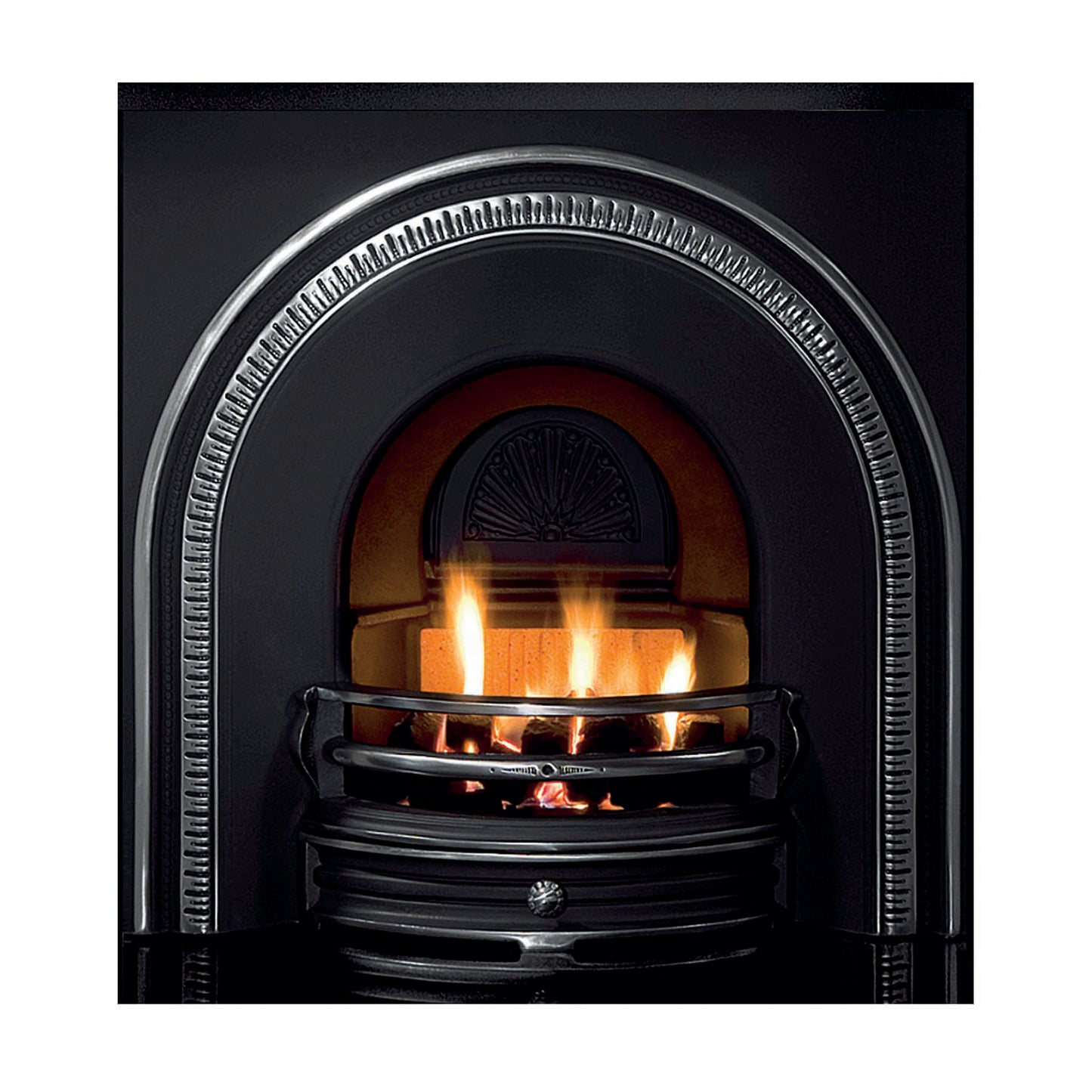 Cast Iron Insert - Dunvegan HL