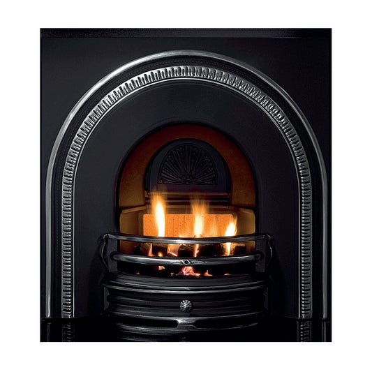 Cast Iron Insert - Dunvegan HL