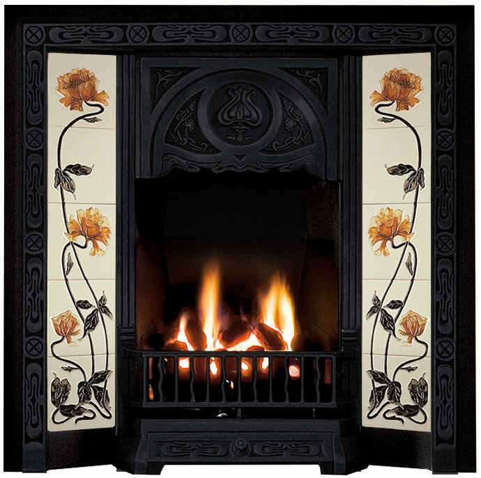 Tulip Black