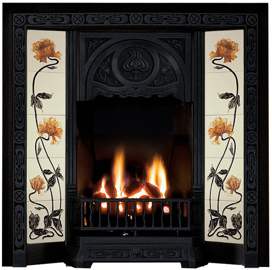 Tulip Black