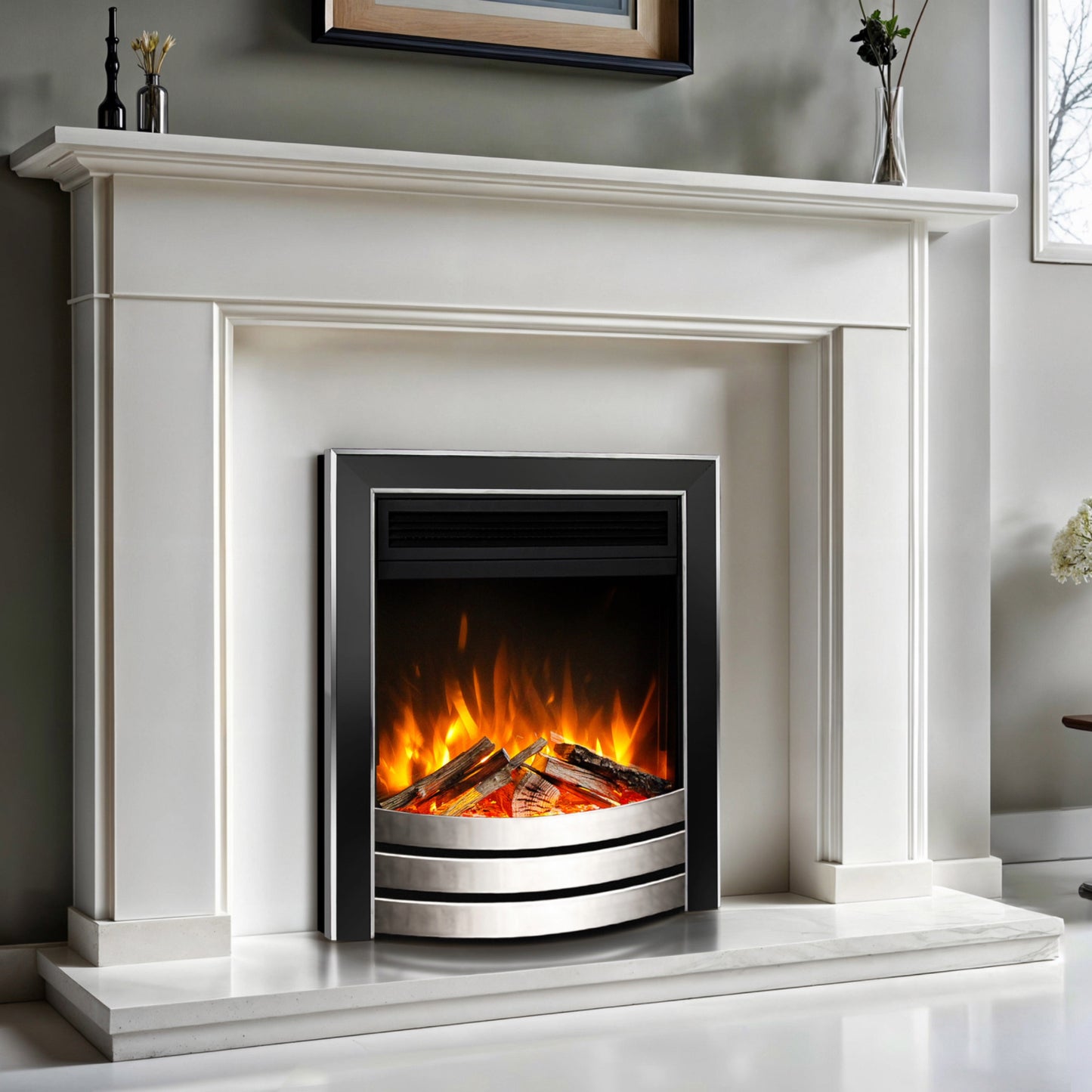 Celsi Ultiflame Ultra Designer