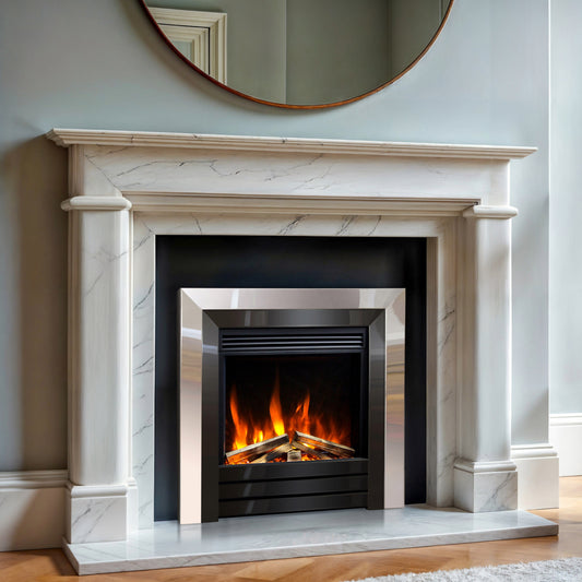 Celsi Ultiflame Ultra FX Acero
