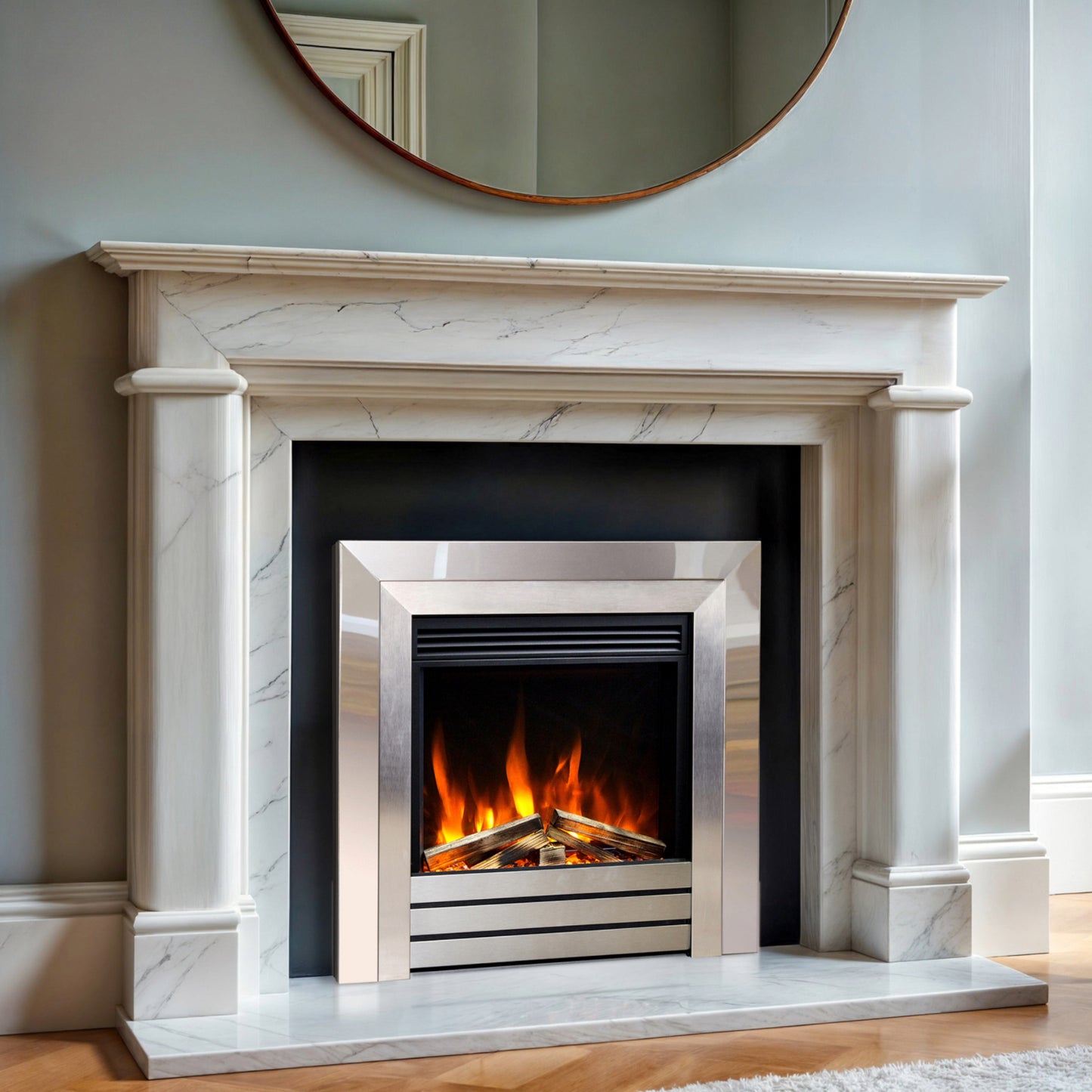 Celsi Ultiflame Ultra FX Acero