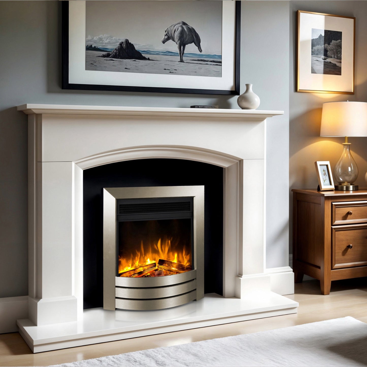 Celsi Ultiflame Ultra Camber Slimline