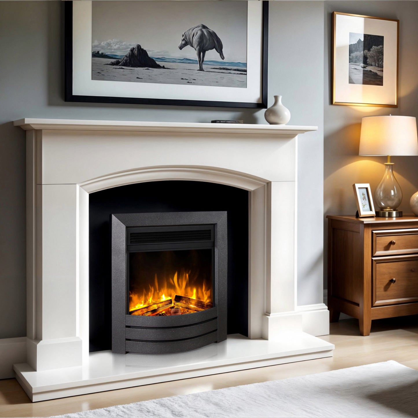 Celsi Ultiflame Ultra Camber Slimline
