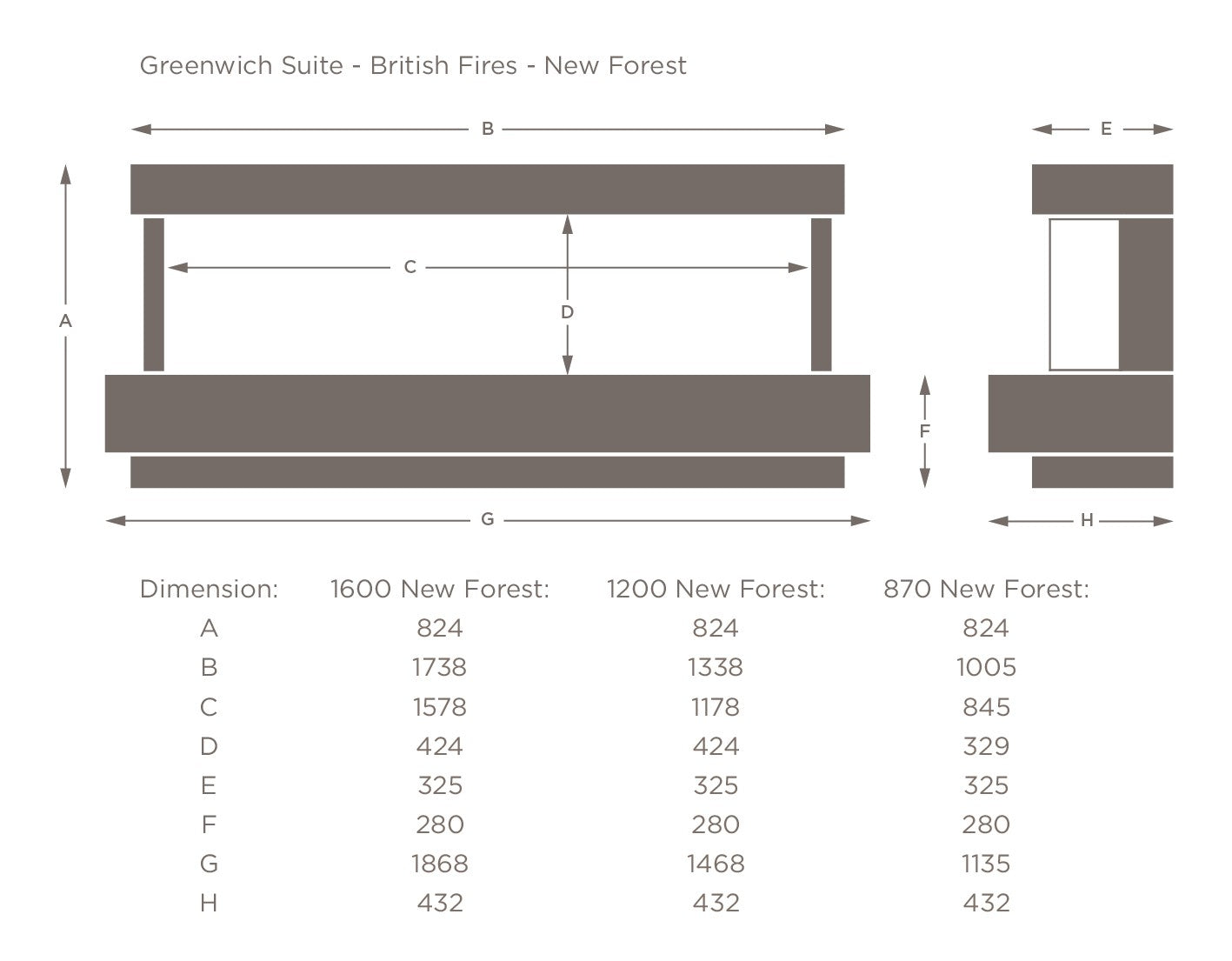 The Greenwich Suite