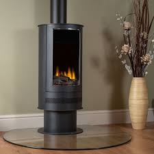 British Fires Ashurst Electric Stove
