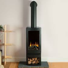 British Fires Bramshaw Electric Stove