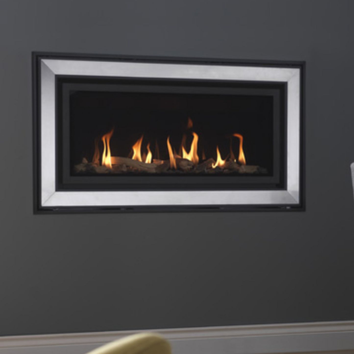 Wildfire - Balanced Flue 960SL