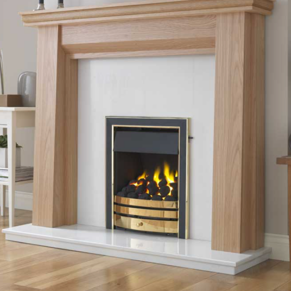 Wildfire - Cavello XE