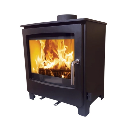 Large Solway Multifuel Stove