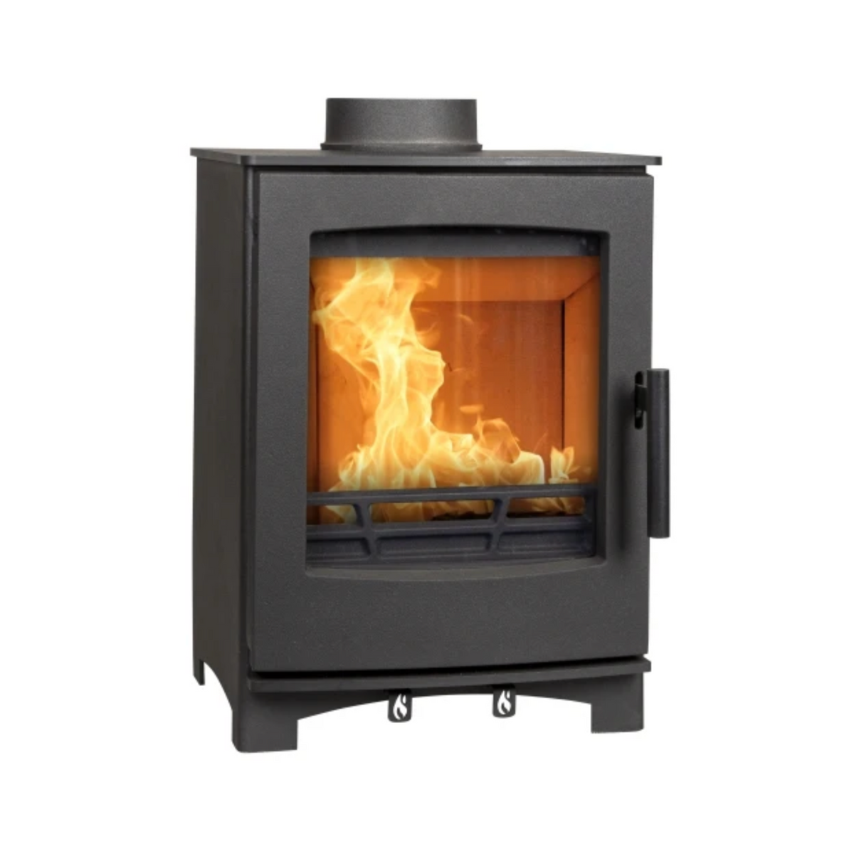 Tinderbox Small Multifuel Stove