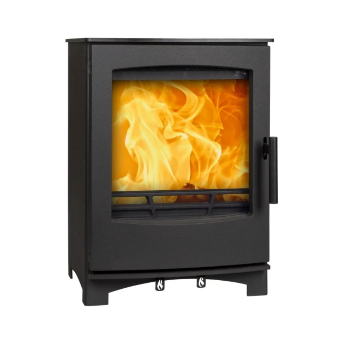 Tinderbox Medium Multifuel Stove